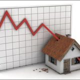 Prezzi delle case in discesa anche nel 2015
