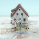 Aumentano le erogazioni di mutui per acquisti immobiliari