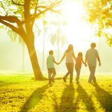 Assegno per il nucleo familiare anche per lavoratore straniero